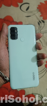 Oppo A53
